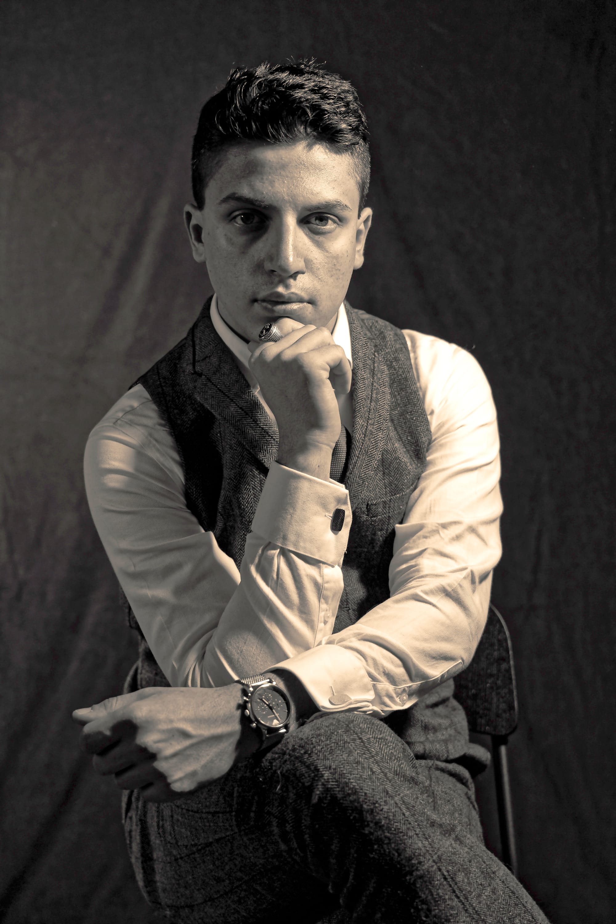 Matteo