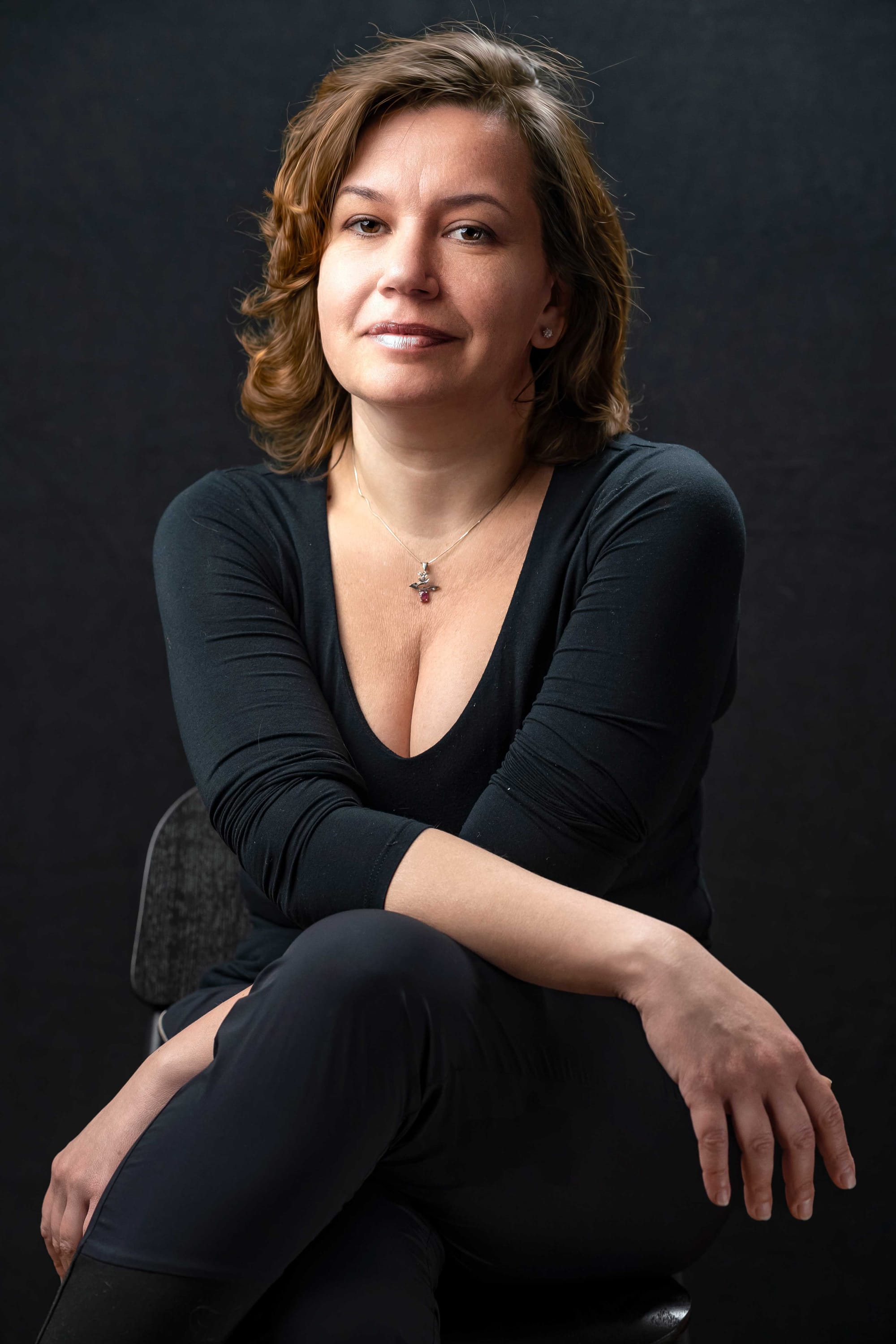 Caterina