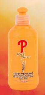 CREMA PARA PEINAR
