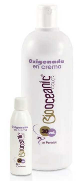 OXIGENTA EN CREMA