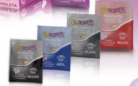 MASCARILLA COLOR´S TONO SOBRE TONO