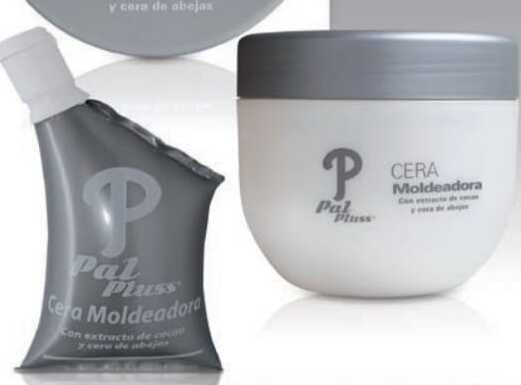 CERA MOLDEADORA