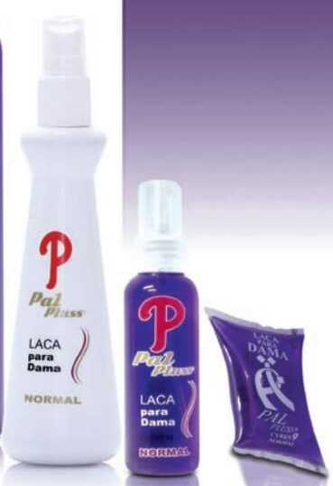 LACA PARA DAMA NORMAL