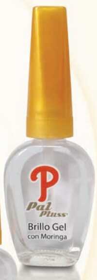 BRILLO GEL