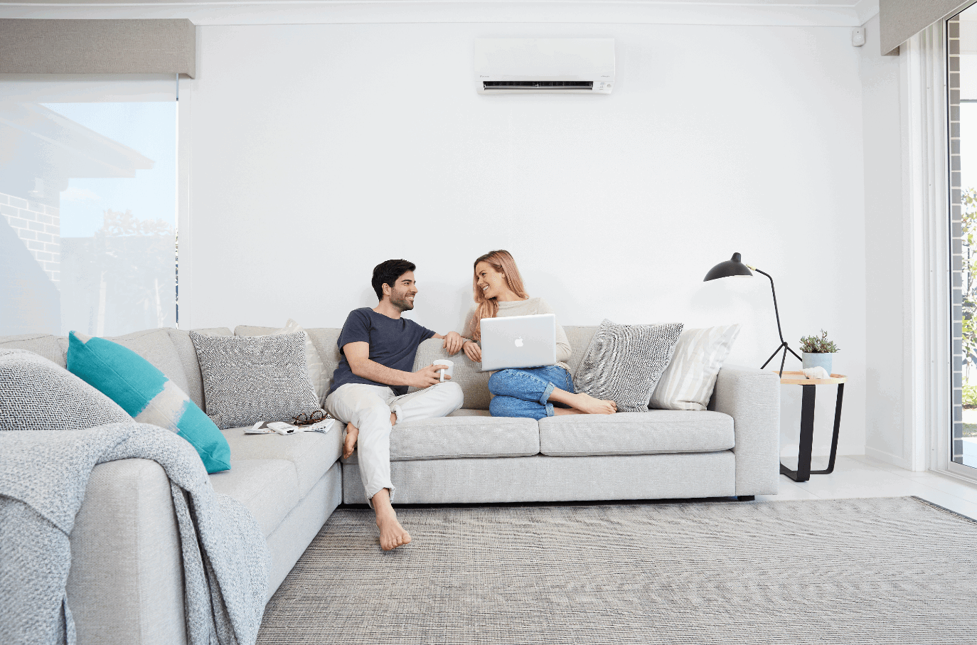 Why installing a heat pump is such a wise decision