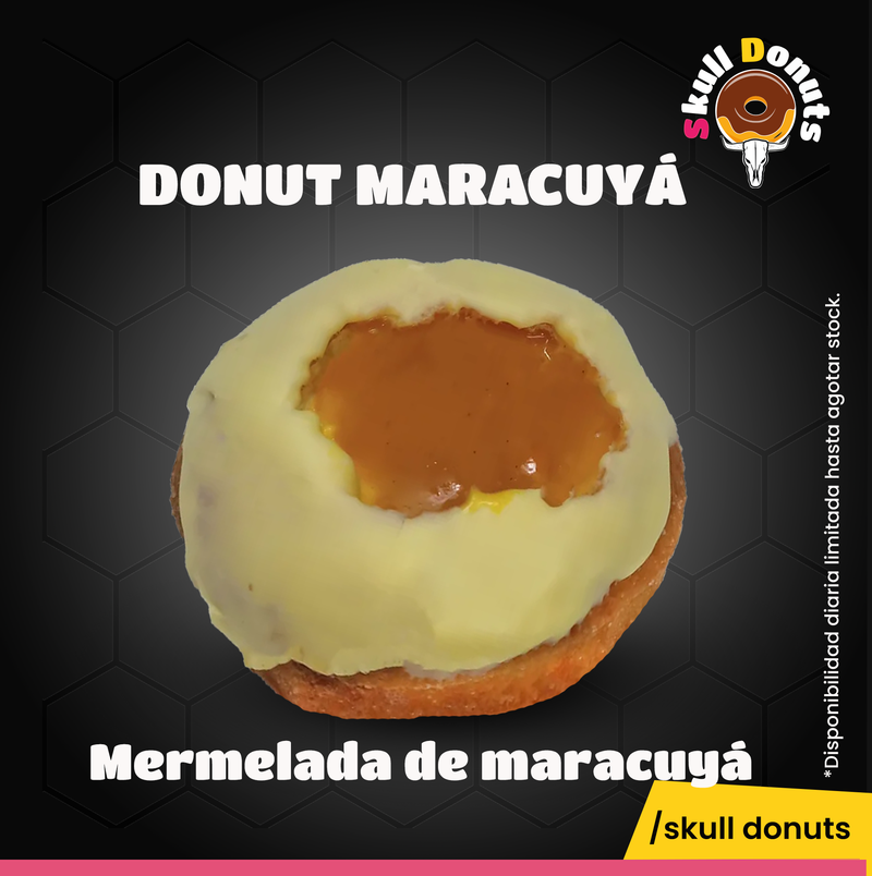 Maracuyá Maracuyá