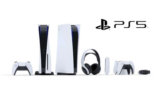 Sony anuncia los detalles de la nueva Play Station 5