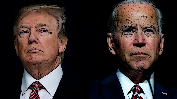 BIDEN DICE QUE “MÁS PERSONAS PUEDEN MORIR” SI TRUMP NO COOPERA CON EL PROCESO DE TRANSICIÓN