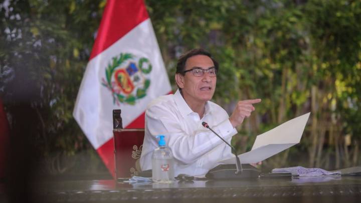 ¡A punto de llegar a los 800 mil contagiados por coronavirus!