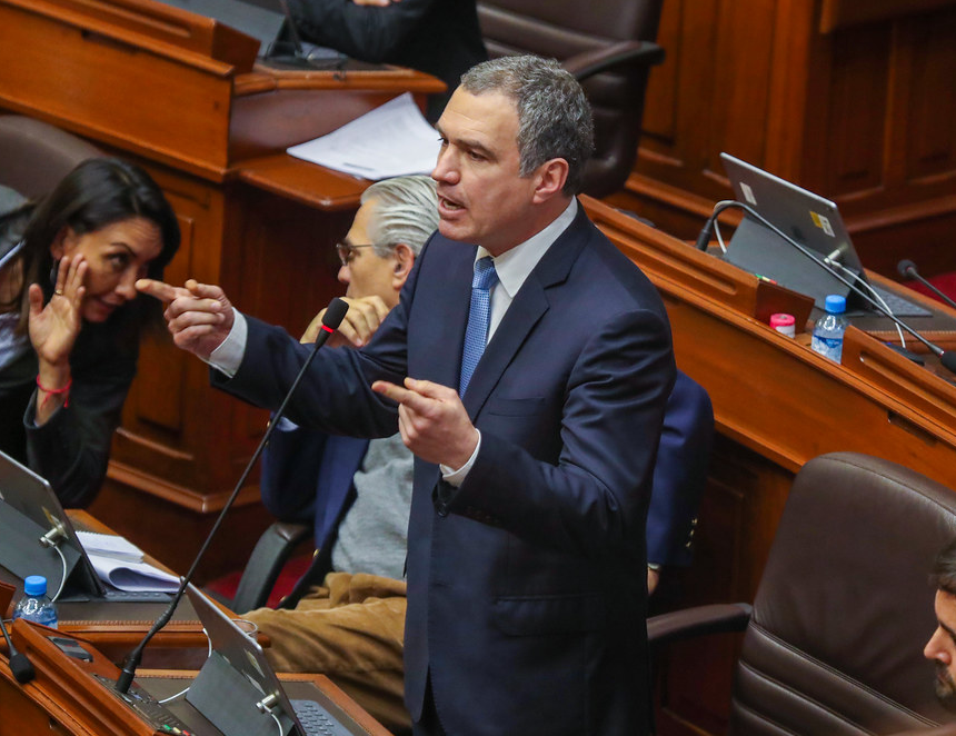Salvador del Solar: “Como ciudadano puedo expresar mi preferencia política, pero no estoy pensando en ofrecer un respaldo”