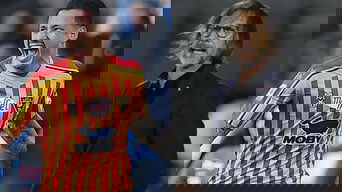 DT Ricardo Gareca sobre Gianluca Lapadula: “La selección peruana está abierta para quien quiera estar”