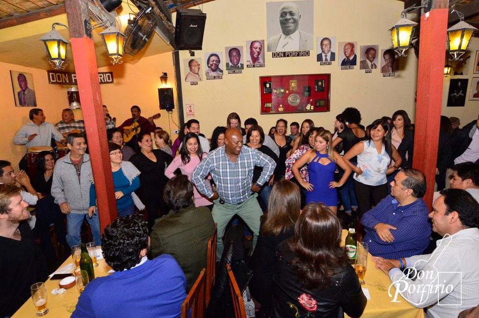 Piden evitar reuniones y salida de niños en Halloween y Día de la Canción Criolla