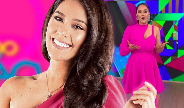 ‘Modo Espectáculos’ de Karen Schwarz es retirado de la programación de Latina