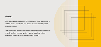 Convocan a público norteño para el premio de fotografía 2020 “El Ojo Indeleble/Habitāre”