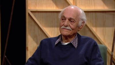 Gianfranco Annichini recibe la distinción de ‘Personalidad Meritoria de la Cultura’