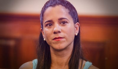Vanessa Terkes anunció su precandidatura al Congreso con APP
