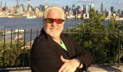 Falleció cantante Cano Estremera a los 62 años