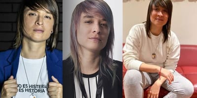 Carolina Silva admite que ejerció violencia psicológica contra menor de edad