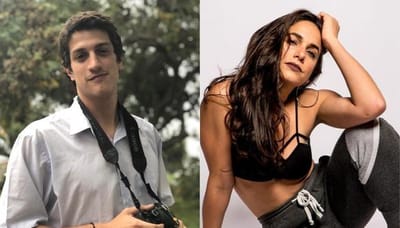 Verónica Álvarez, expareja de Stefano Tosso, renuncia a escuela de arte tras denuncias de acoso