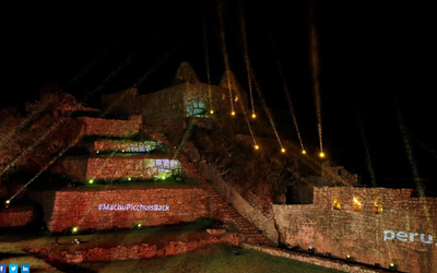 ¡Vuelve Machu Picchu! La ciudadela inca reabre sus puertas luego de casi ocho meses