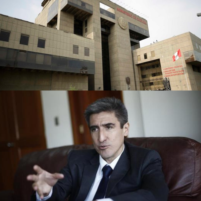 Proyectos del Ministerio de Cultura paralizados tras vacancia presidencial