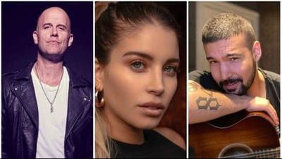 Francisco Sagasti: Artistas reaccionan tras elección de nuevo presidente del Perú