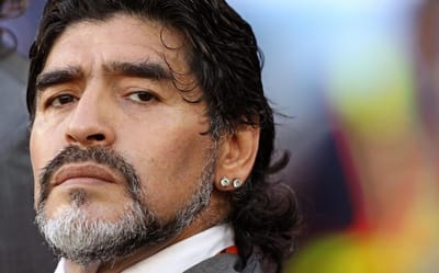 Diego Armando Maradona: Artistas nacionales e internacionales reaccionan ante el fallecimiento del exfutbolista