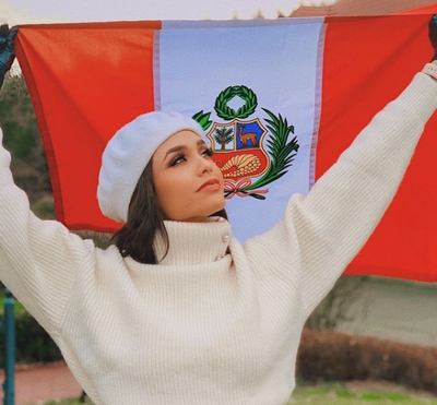 Miss Perú 2020: Janick Maceta fue coronada y nos representará en el Miss Universo