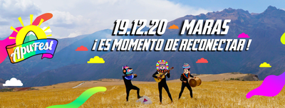 ¡Vuelve el Festival Apufest en su sexta edición!