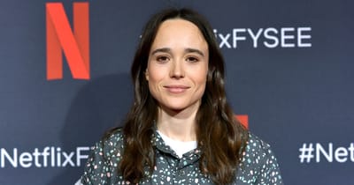 Elliot Page: La estrella de 'The Umbrella Academy' comunicó su identidad transgénero