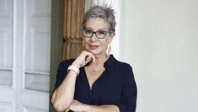 Michelle Alexander recibió invitación de los Emmys para formar parte de la organización