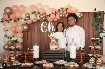 Yonathan Horna es denunciado por Samahara Lobatón por agresión física