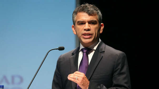 Lo nuevo del Partido Morado