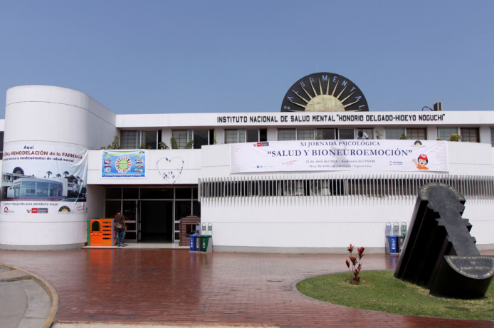 Instituto Nacional de Salud Mental reanuda atención al público de forma presencial