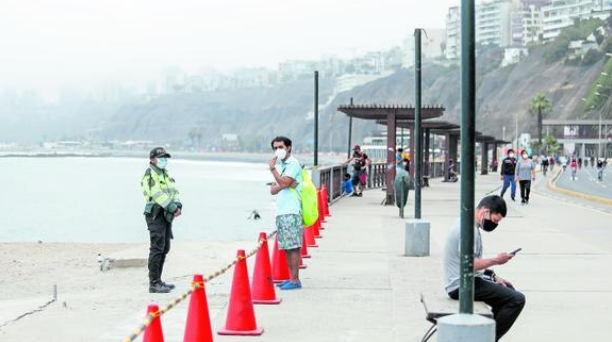 Municipios tienen hasta este viernes para solicitar presupuesto al MEF