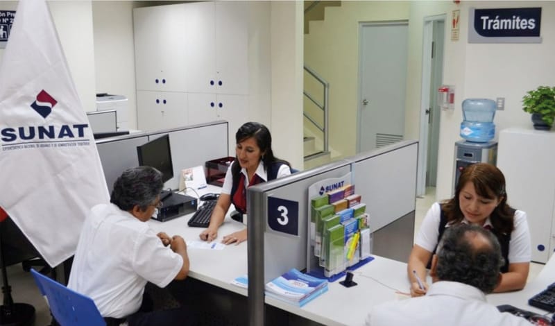 MEF propone seguir solo con el régimen tributario general y otro para Mypes