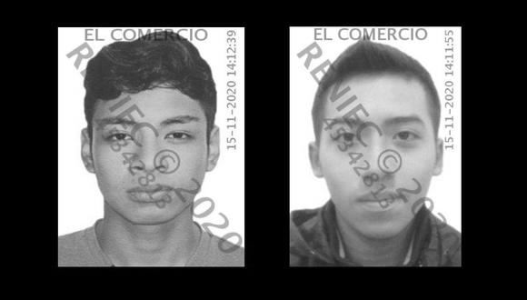 Último adiós a Inti y Jack, “los héroes del Bicentenario”