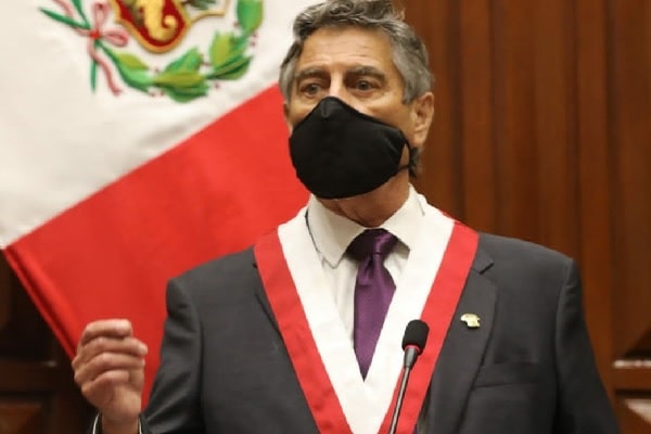 Ejecutivo reafirma constitucionalidad en decisión de renovar Comando de la PNP
