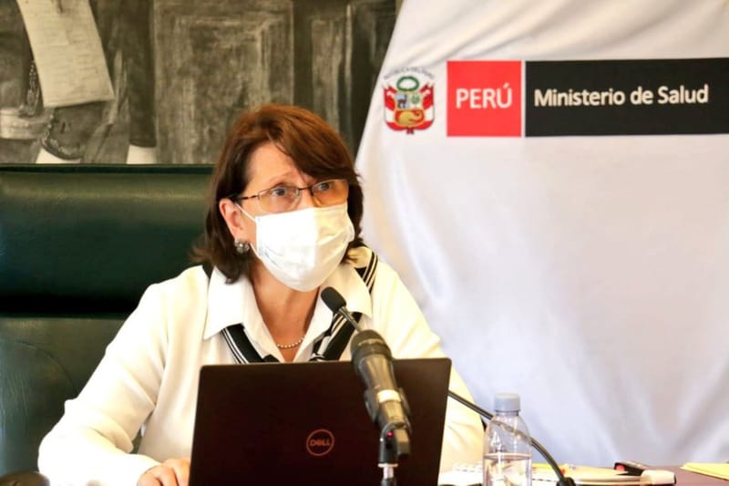 Sistema de aplicación de vacuna contra el COVID-19 será semejante a una votación electoral