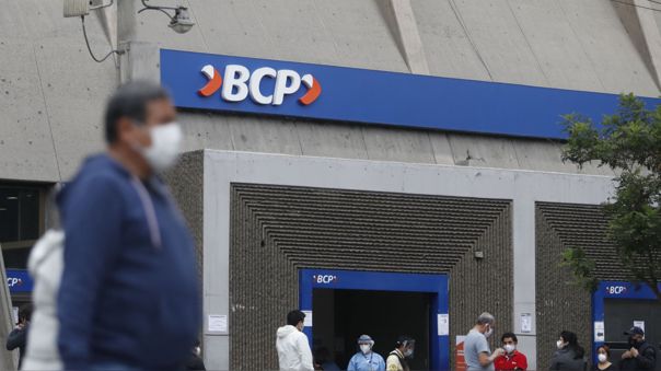 BCP se pronuncia tras denuncias de robos a través de aplicativo Yape