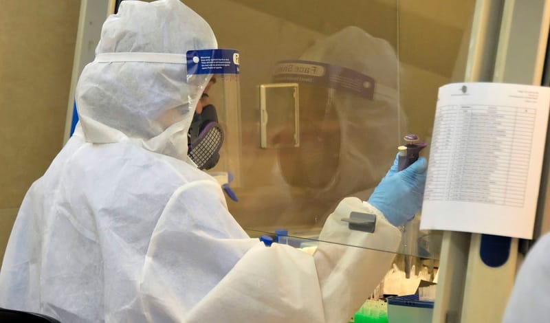 Ecuador se suma a la lista de países que aprueba la vacuna Pfizer