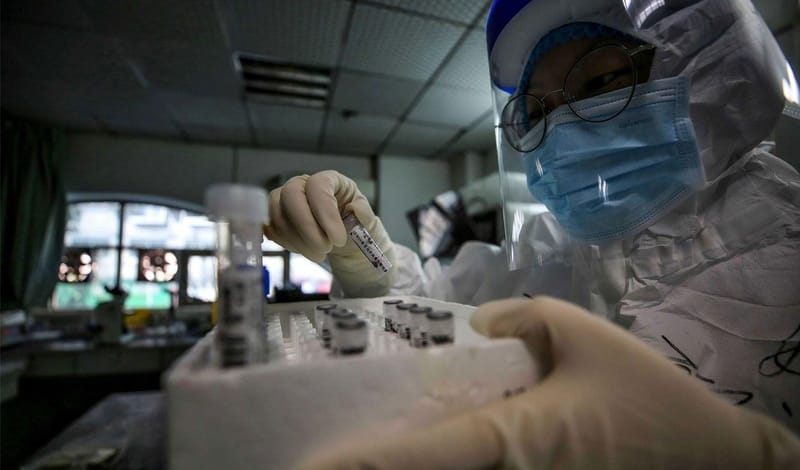 Reino Unido detecta una segunda variante del coronavirus “aún más contagiosa”