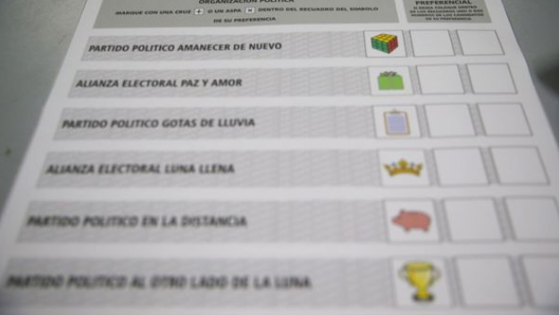 Elecciones 2021: Conoce a los 23 candidatos que postulan a la presidencia del Perú