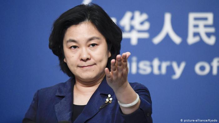 China niega haber impedido el ingreso de la OMS para investigar origen del coronavirus