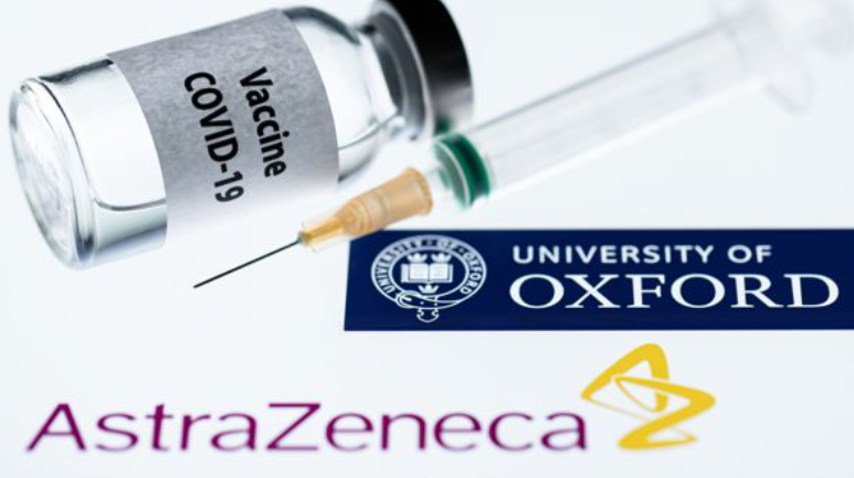 Coronavirus: Perú adquirirá 14 millones de vacunas del laboratorio AstraZeneca