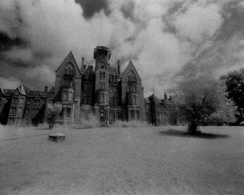 "Danvers State” xəstəxanası