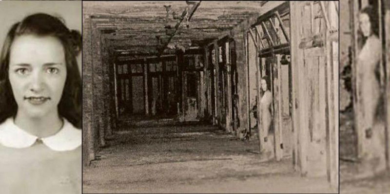 "Waverly Hills” sanatoriyası