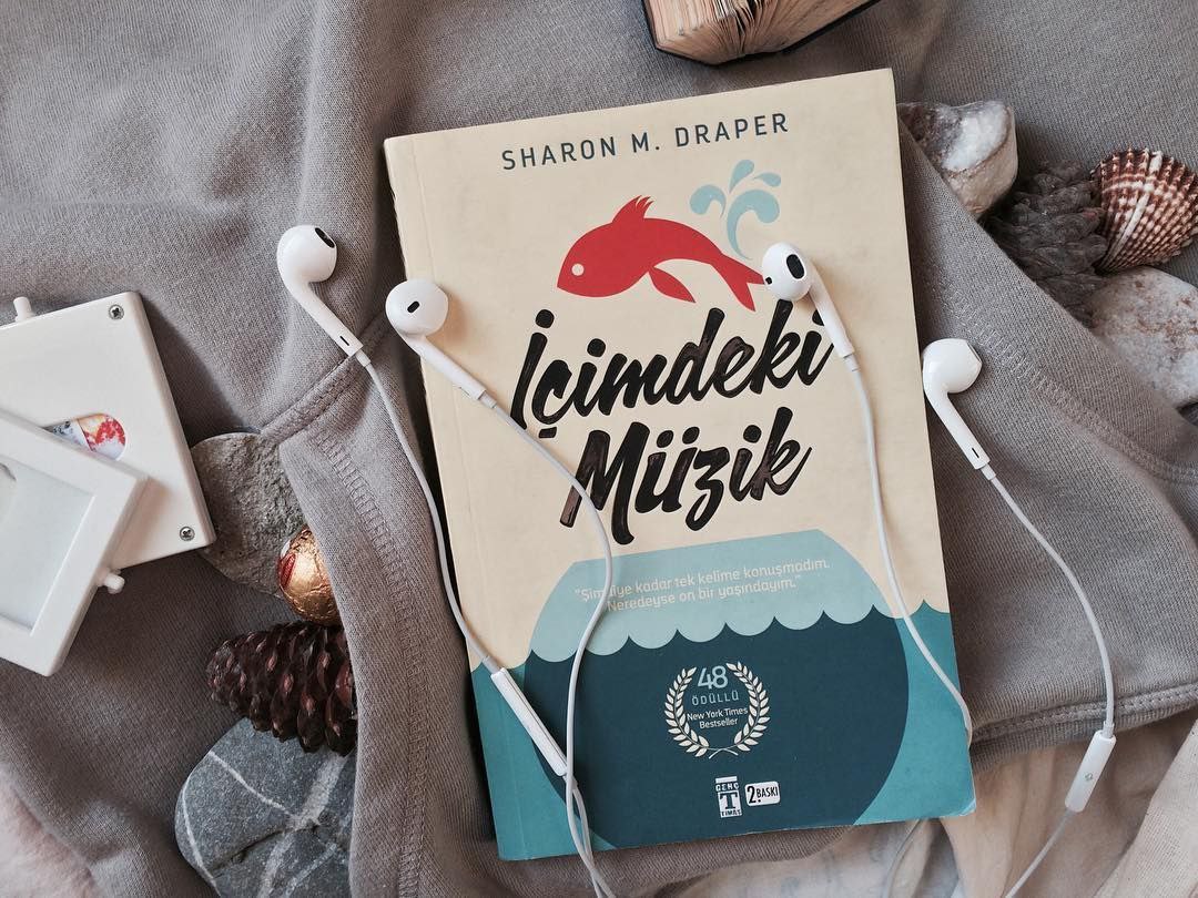 İçimdeki Müzik🎶