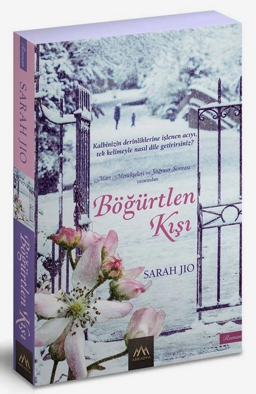 Böğürtlən Kışı