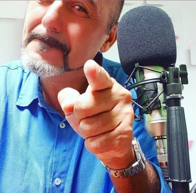Chi sono image